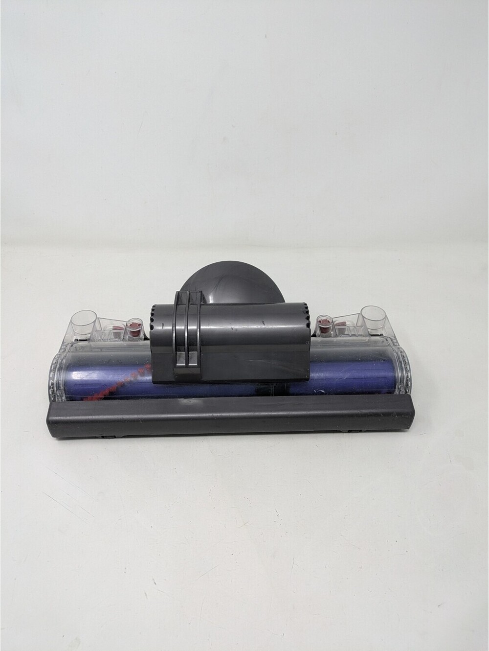 Dyson DC77 UP14 UP13 Big Ball Cinetic Animal Head Nozzle Brush with Red Clip
